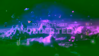 HYBE LABELS PLEDIS 2024 GLOBAL AUDITION WONDER TEENS Ad Commercial Brand Imagery Photoshoot 2