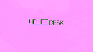 UPLIFT DESK Work Healthier with UPLIFT Desk Ad Commercial Brand Imagery Photoshoot 2