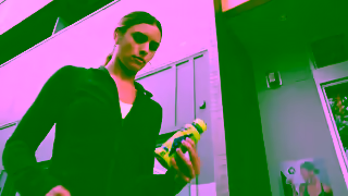 Fast Twitch 2024 Fast Twitch Grab Go Go Go 15 Ad Commercial Brand Imagery Photoshoot 2