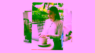 Google Career Certificates 2025 GCC YT Brittany Campaign Theme VD1 30 16x9SLG Ad Commercial Brand Imagery Photoshoot 0