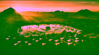 SurfLakes Surf Lakes Capricorn Coast New Resort Designs Ad Commercial Brand Imagery Photoshoot 2