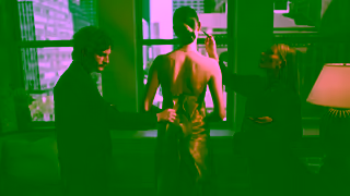 Waldorf Astoria New York ACT 1 AWARENESS 16 9 FINAL 15 SEC Ad Commercial Brand Imagery Photoshoot 0