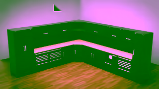 SEALEY Tools Sealey Premier Modular Storage Range Ad Commercial Brand Imagery Photoshoot 2