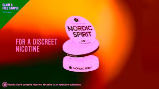 Nordic Spirit YOUTUBE 16x9 30SECS V1 CORNER Ad Commercial Brand Imagery Photoshoot 1