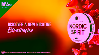 Nordic Spirit YOUTUBE 16x9 30SECS V1 CORNER Ad Commercial Brand Imagery Photoshoot 2