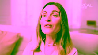 L'Oreal Paris Procedures BVOD UK Ad Commercial Brand Imagery Photoshoot 2