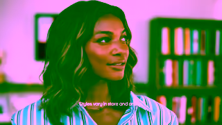 TJ Maxx TJM GT LINEAR 30 16X9 TJXGT30H Ad Commercial Brand Imagery Photoshoot 2