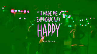 Curzon Film La Chimera Now Showing in Cinemas Ad Commercial Brand Imagery Photoshoot 0