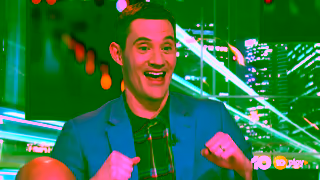 10 Network Australia HYBPA Tonight Bumper 6 Ad Commercial Brand Imagery Photoshoot 0