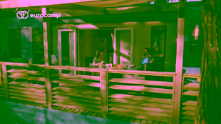 Eurocamp Eurocamp Brand Video 2024 Anythings Europossible Eurocampcouk Ad Commercial Brand Imagery Photoshoot 1