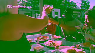 Eurocamp Eurocamp Brand Video 2024 Anythings Europossible Eurocampcouk Ad Commercial Brand Imagery Photoshoot 2