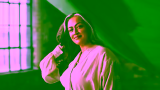 Vatika Vatika Naturals Embracing Every Strand For the Brave the Bold and the Resilient Ad Commercial Brand Imagery Photoshoot 0