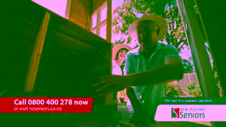 NZ Seniors Seniors Life Insurance Chicken Coop TV Commercial Ad Commercial Brand Imagery Photoshoot 2