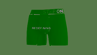 StepOne MESH EXPLAINER V6 16x9 No Captions Ad Commercial Brand Imagery Photoshoot 0