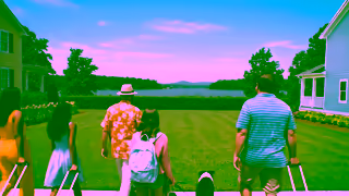 Booking.com Get seen by millions of travelers Bookingcom Ad Commercial Brand Imagery Photoshoot 0