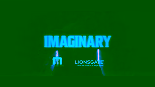 Lionsgate Films IMAGINARY IN CINEMAS MARCH 8 ALICE FREAKS OUT Ad Commercial Brand Imagery Photoshoot 2