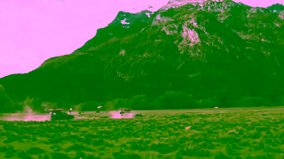 BFGoodrich Tires BFGoodrich Ad Commercial Brand Imagery Photoshoot 2