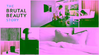 CARPET COURT The Brutal Beauty Story 15 seconds Office to Dining Ad Commercial Brand Imagery Photoshoot 0