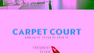 CARPET COURT The Brutal Beauty Story 15 seconds Office to Dining Ad Commercial Brand Imagery Photoshoot 2