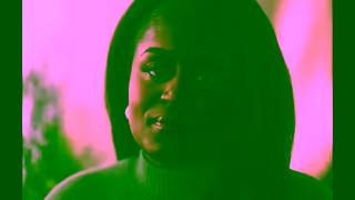 Heart & Stroke Womens Risk Factors Ad Commercial Brand Imagery Photoshoot 0