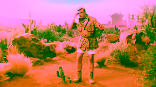 Final Fantasy XIV FFXIV Dawntrail Launch BoT 16x915s Ad Commercial Brand Imagery Photoshoot 0