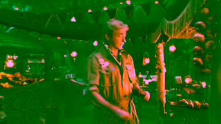 Final Fantasy XIV FFXIV Dawntrail Launch BoT 16x915s Ad Commercial Brand Imagery Photoshoot 1