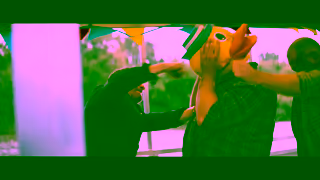 Universal Pictures Nobody 2 In Theatres August 15 Ad Commercial Brand Imagery Photoshoot 2