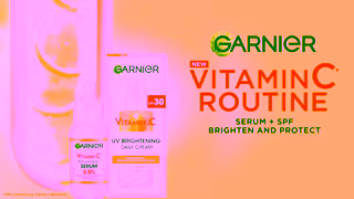 Garnier GAR VitC Wave2 OLV EN 16x9 15s 1 Ad Commercial Brand Imagery Photoshoot 2