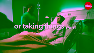 Vitality 30 second Health asset Vitality UK Ad Commercial Brand Imagery Photoshoot 1