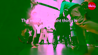 Vitality 30 second Health asset Vitality UK Ad Commercial Brand Imagery Photoshoot 2