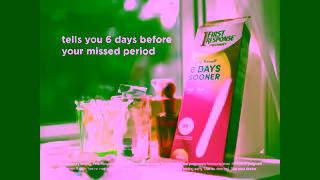 First Response First Response Early Result Dandelion 06 Ad Commercial Brand Imagery Photoshoot 2