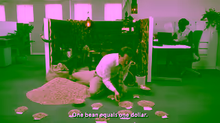 Codeacademy Beans 15s Ad Commercial Brand Imagery Photoshoot 0