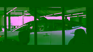 Nissan Its Madness Season Office Ad Commercial Brand Imagery Photoshoot 1