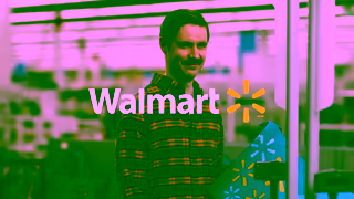 Walmart Save up to 33 with Walmart branded products Ad Commercial Brand Imagery Photoshoot 2