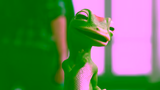 Geico Bag Check GEICO Insurance Ad Commercial Brand Imagery Photoshoot 2