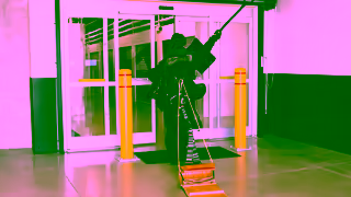 StorageMart Make Room for Seasons 15 Sec Ad Commercial Brand Imagery Photoshoot 1