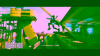 PlayStation Play The Unmissable PS5 Ad Commercial Brand Imagery Photoshoot 1