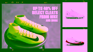 DICK'S Sporting Goods Back to School Promo 2025 Ad Commercial Brand Imagery Photoshoot 1