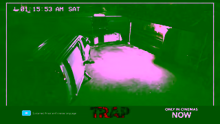 Warner Brothers Trap August 1 Ad Commercial Brand Imagery Photoshoot 2