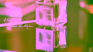 Francis Kurkdjian APOM A part of me Ad Commercial Brand Imagery Photoshoot 2