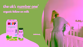 HiPP Organic HiPP Organic UK Follow on Milk Video 1 Ad Commercial Brand Imagery Photoshoot 2