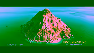 Go Turkiye Turkish Riviera East Mediterranean I Go Trkiye Ad Commercial Brand Imagery Photoshoot 0