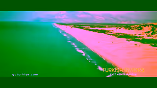 Go Turkiye Turkish Riviera East Mediterranean I Go Trkiye Ad Commercial Brand Imagery Photoshoot 1