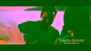 Go Turkiye Turkish Riviera East Mediterranean I Go Trkiye Ad Commercial Brand Imagery Photoshoot 2