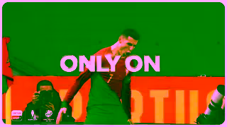 Optus OS EUROCOPA TVC 16x9 Ad Commercial Brand Imagery Photoshoot 2