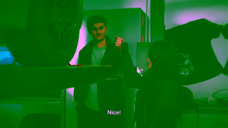 eBay eBay Finds All the right parts with CarGang Ad Commercial Brand Imagery Photoshoot 2