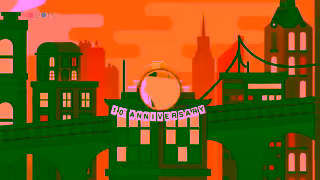 Parrot Games ZYN0040 2Dots Animation 30s 1920x1080 Ad Commercial Brand Imagery Photoshoot 1