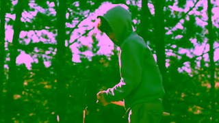 UNIS TV Cest plus quun jardin Jeudi 20 h Ad Commercial Brand Imagery Photoshoot 0