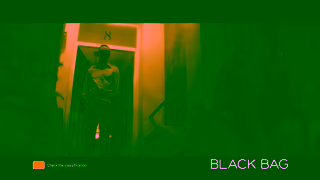 Universal Pictures Black Bag Only in Cinemas March 13 Ad Commercial Brand Imagery Photoshoot 0