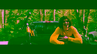 TREK Bikes Trek Fuel EXe Your best friend on the trail Ad Commercial Brand Imagery Photoshoot 0